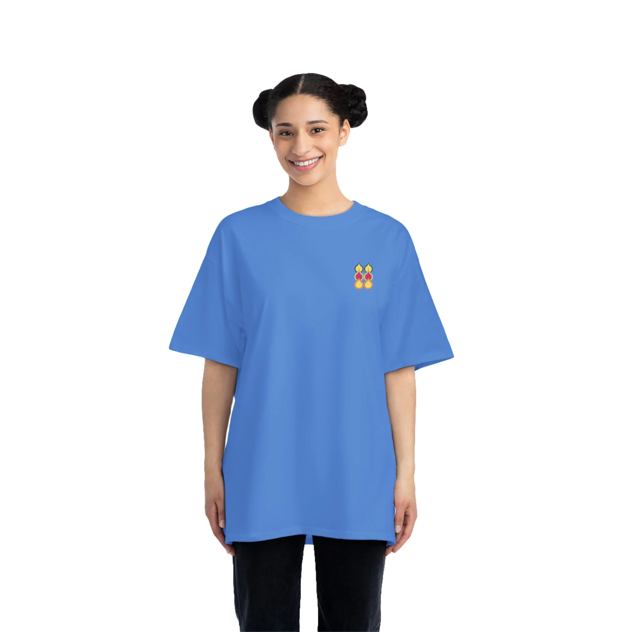 WD Short-Sleeve T-Shirt