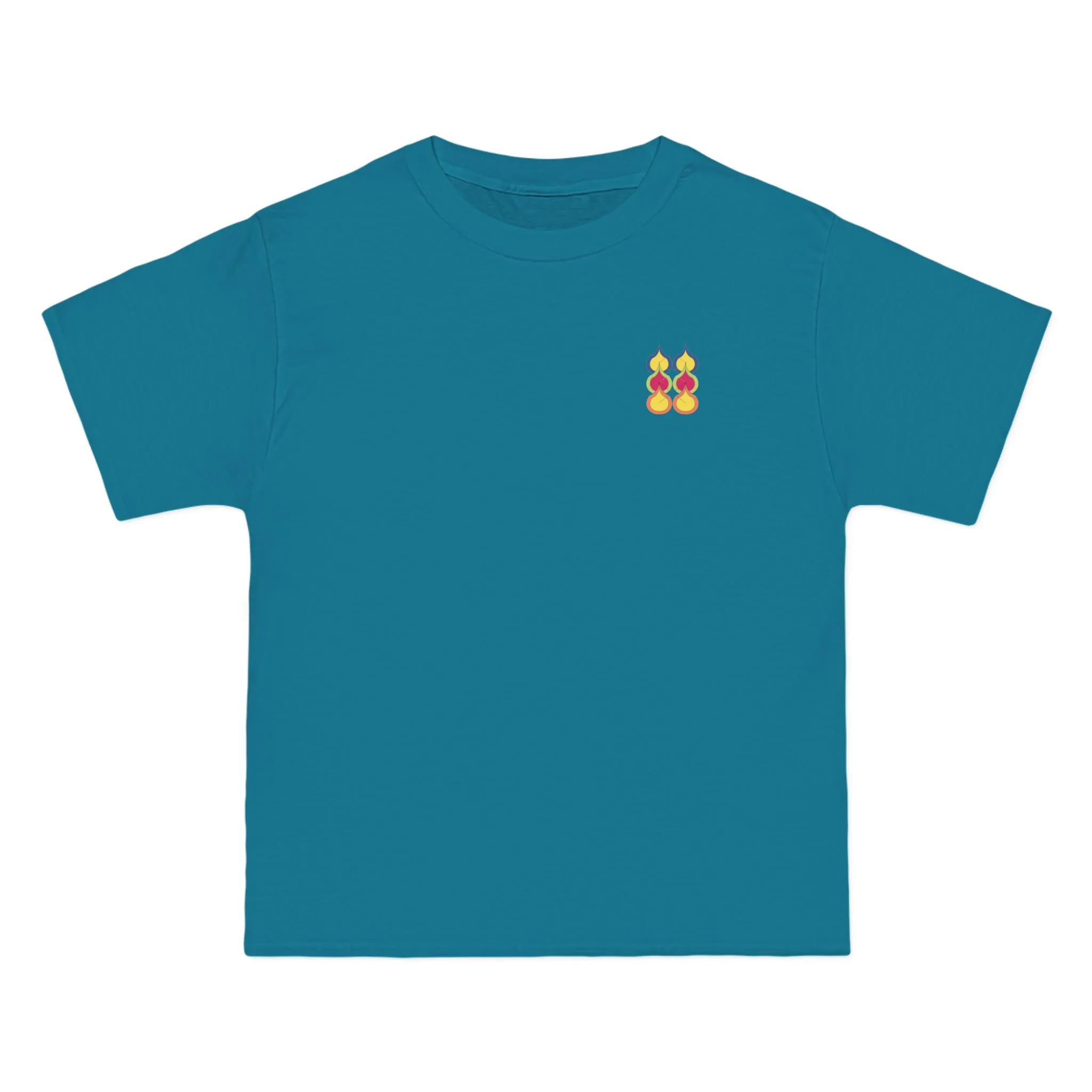 WD Short-Sleeve T-Shirt