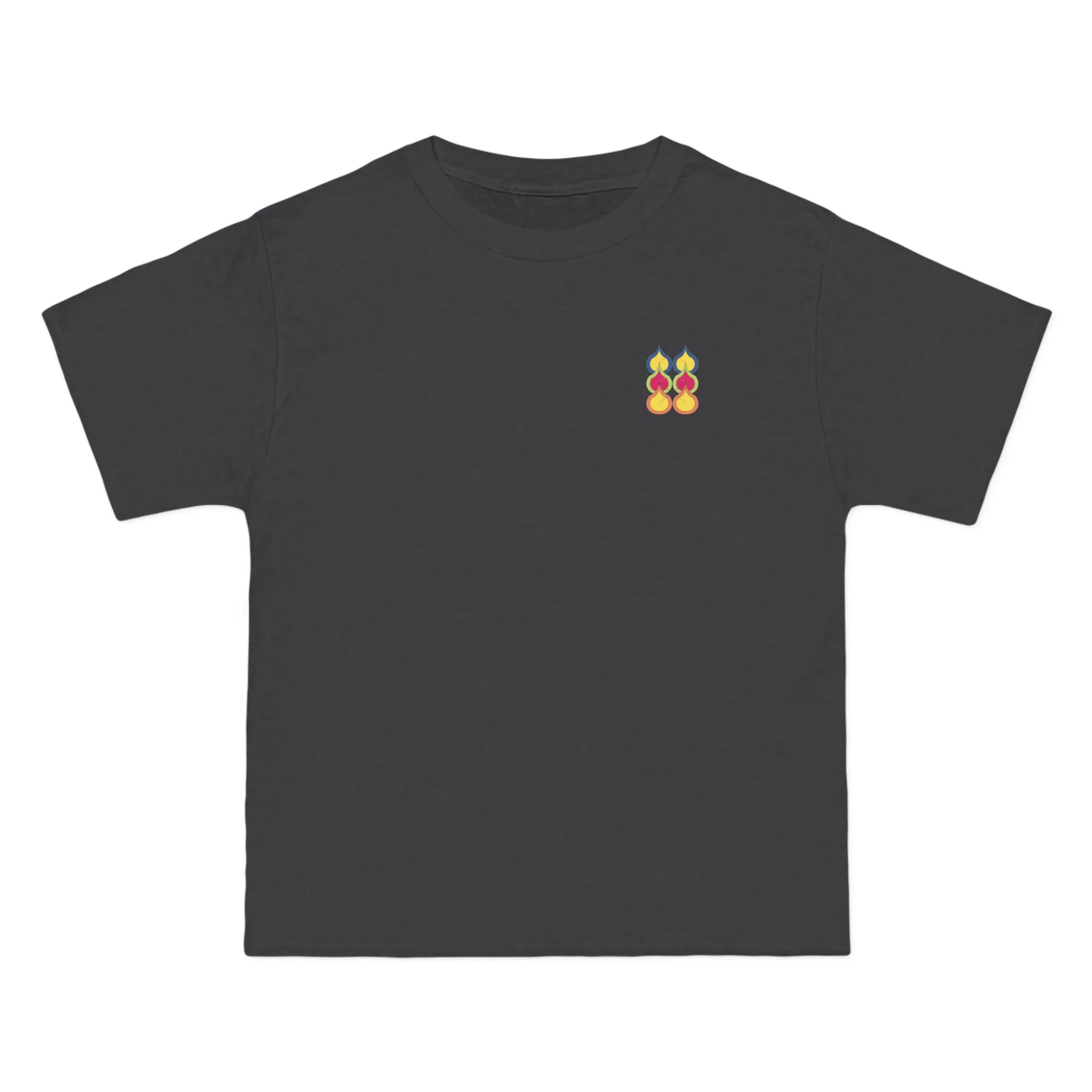 WD Short-Sleeve T-Shirt