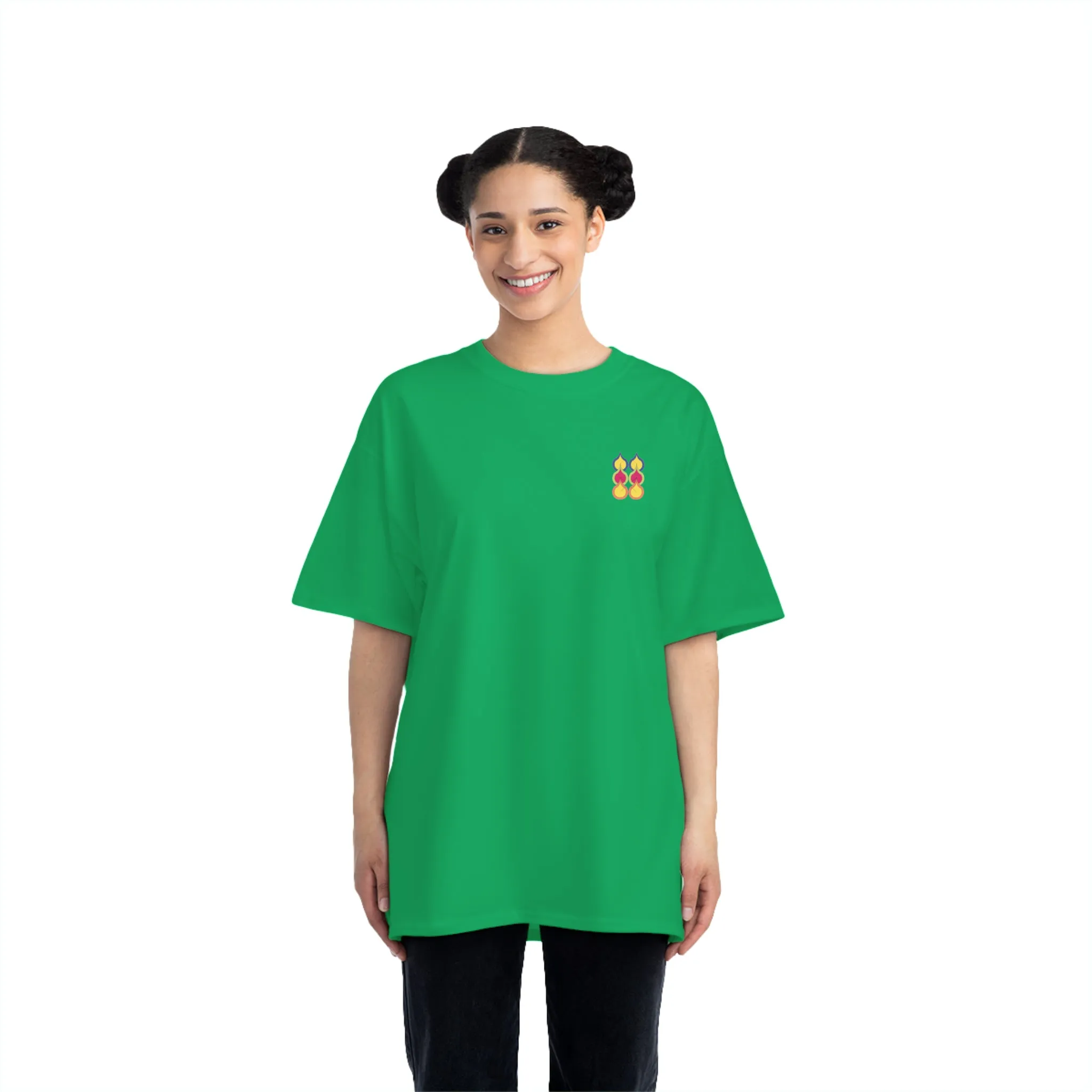 WD Short-Sleeve T-Shirt