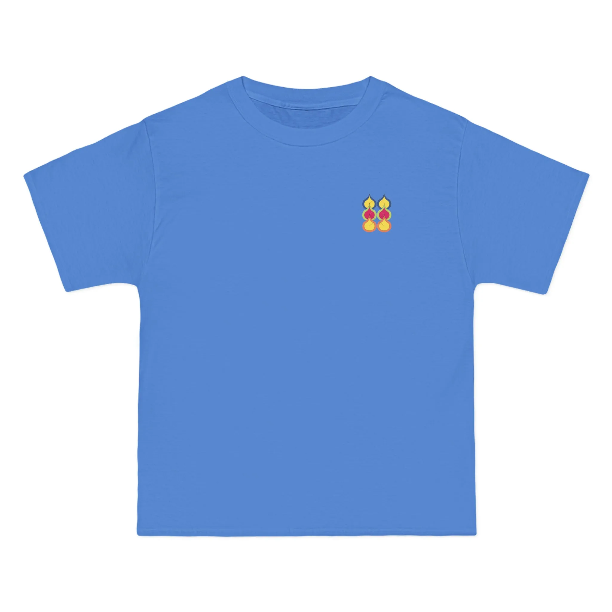 WD Short-Sleeve T-Shirt