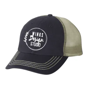 WDS Trucker Hat