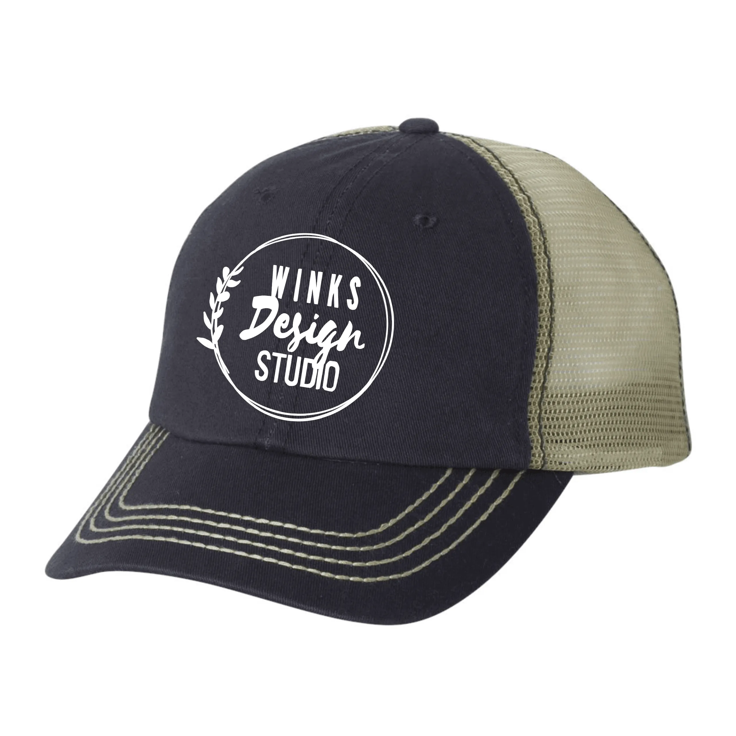 WDS Trucker Hat