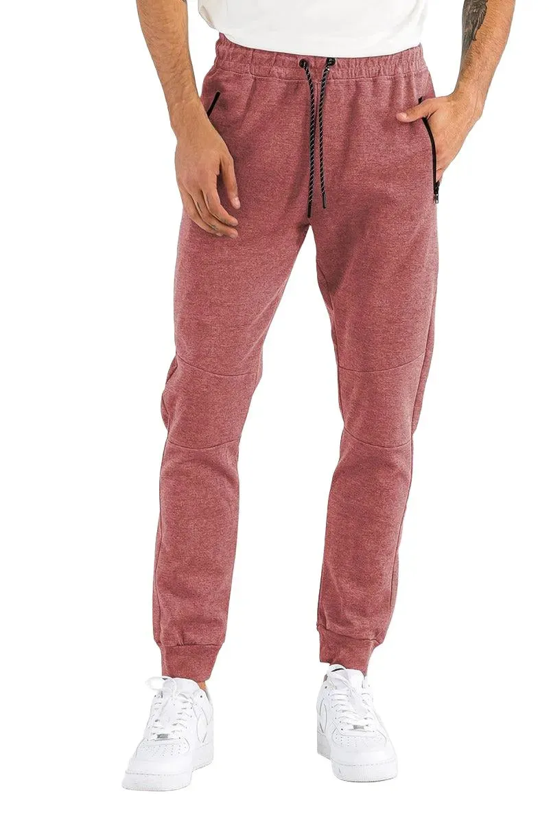 Weathered Cotton Sweatpants