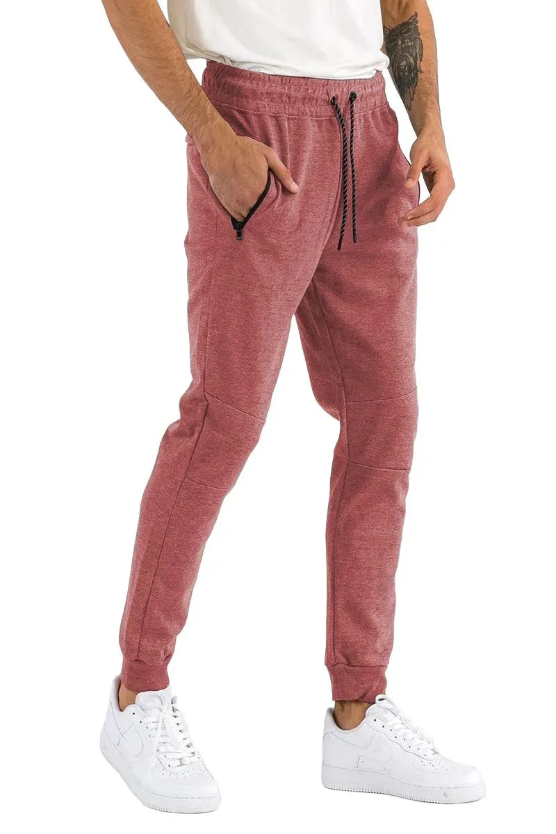 Weathered Cotton Sweatpants