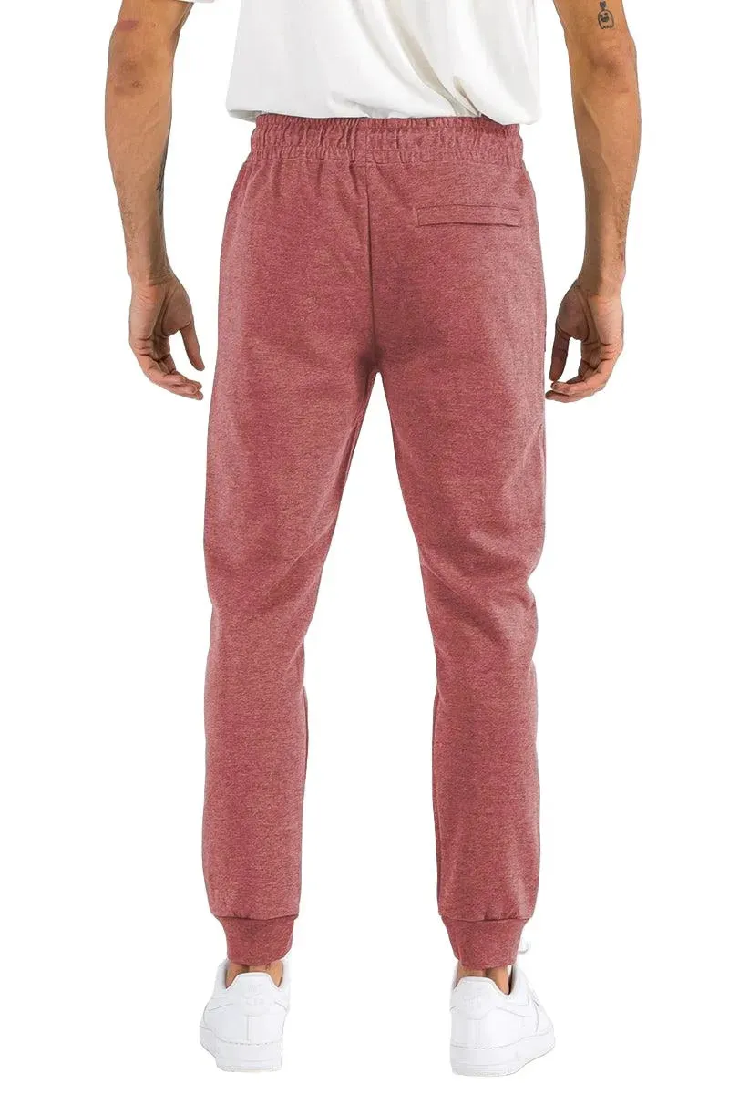 Weathered Cotton Sweatpants