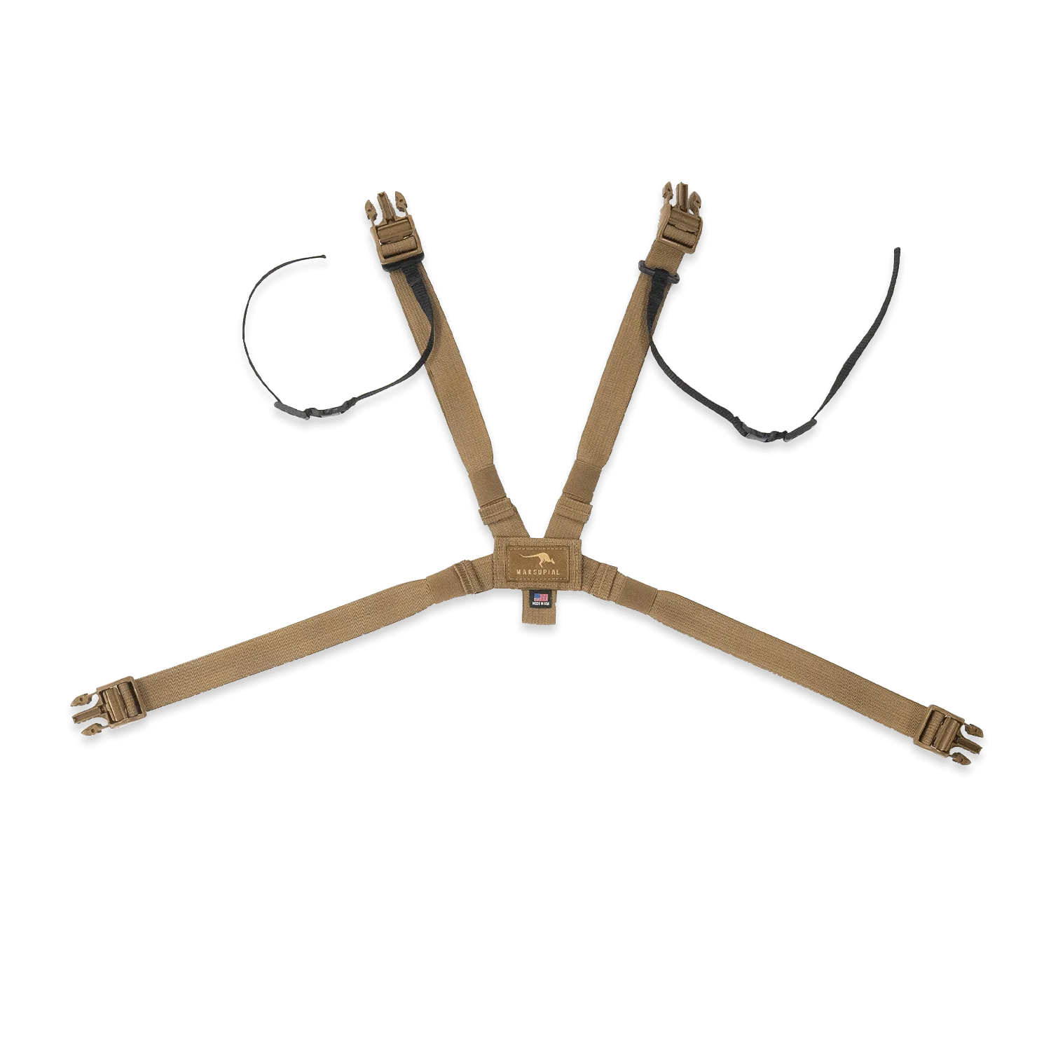 Webbing Harness