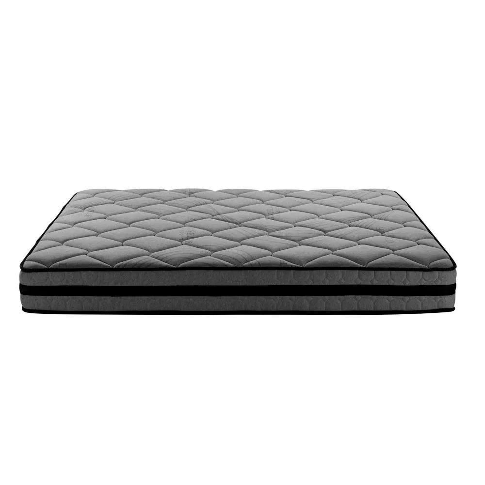 Wendell Pocket Spring Mattress 22cm Thick - Queen