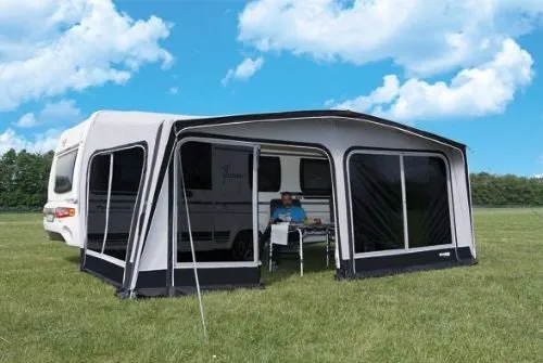 Westfields Pluto Air Awning (1016 - 1050) Size 10