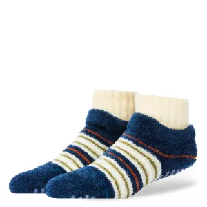 What the Fuzz Slipper Socks