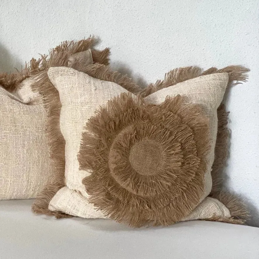 Wheely Cushion