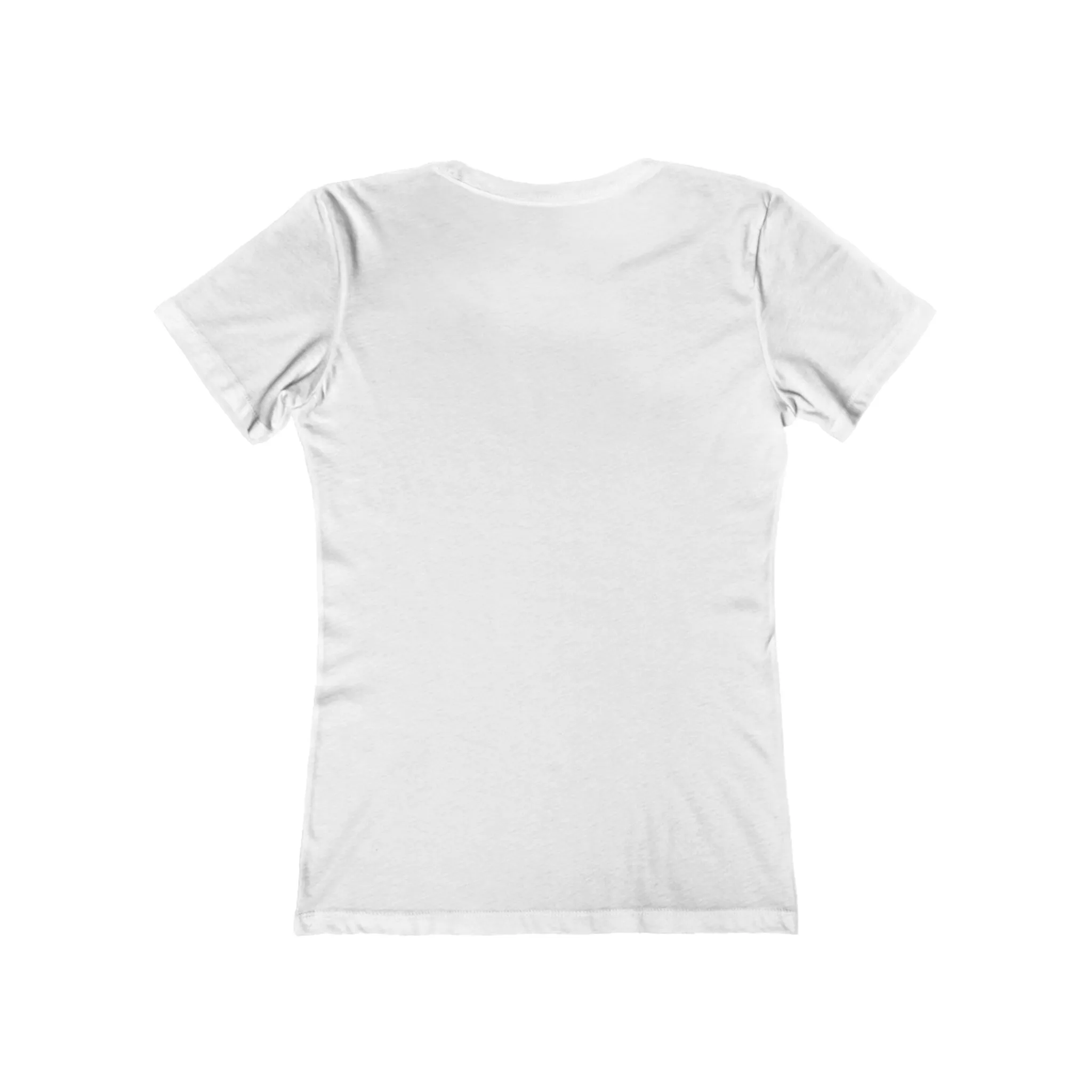 White Aeroplane Tee