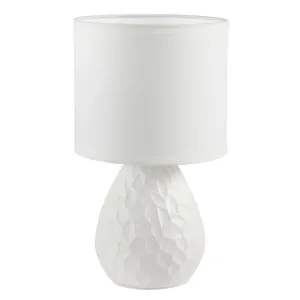 White Lamp