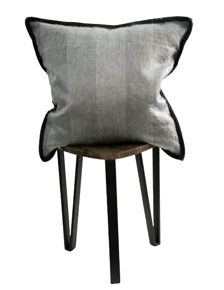 Whoop! There it is Alpaca Pillow Cover