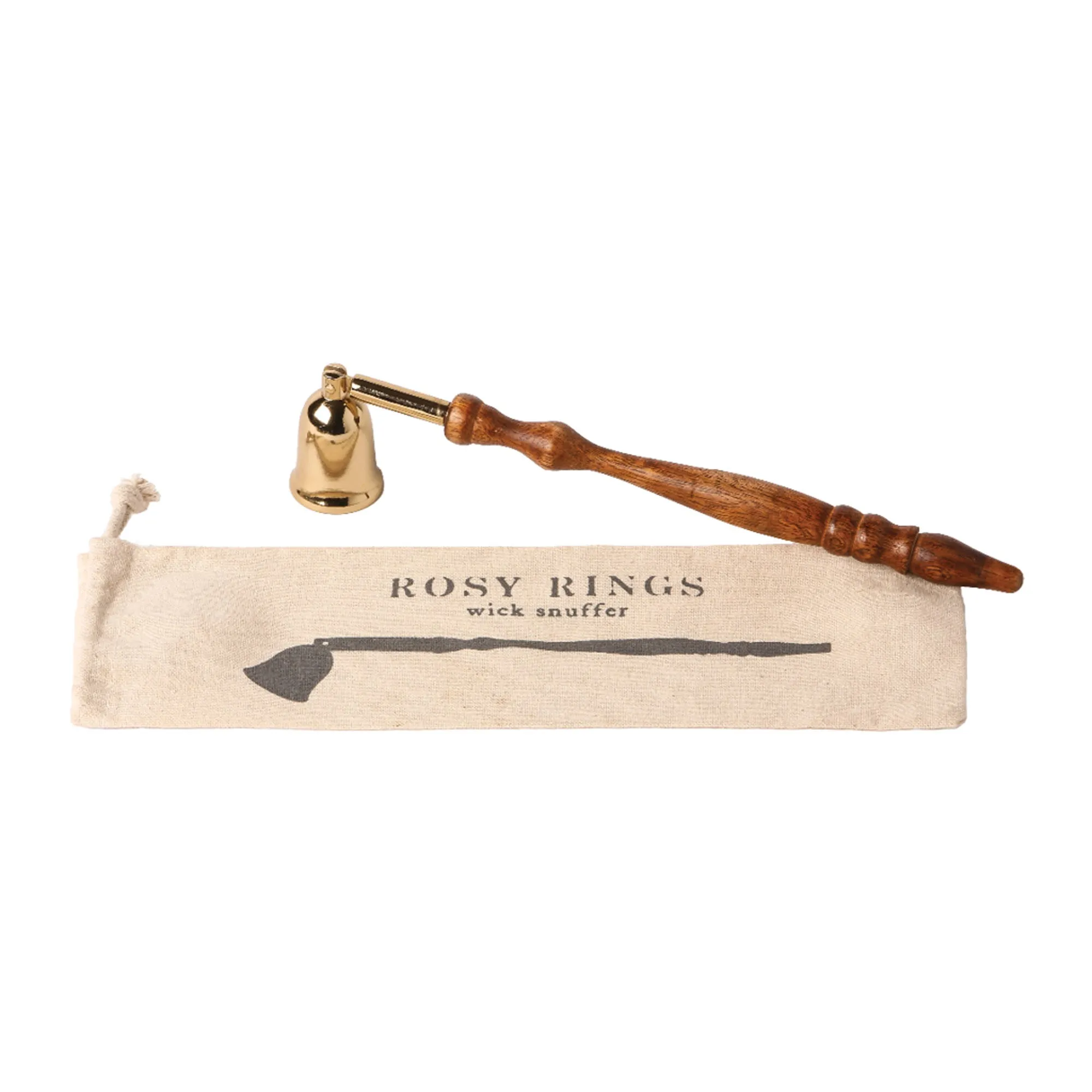 Wick Snuffer