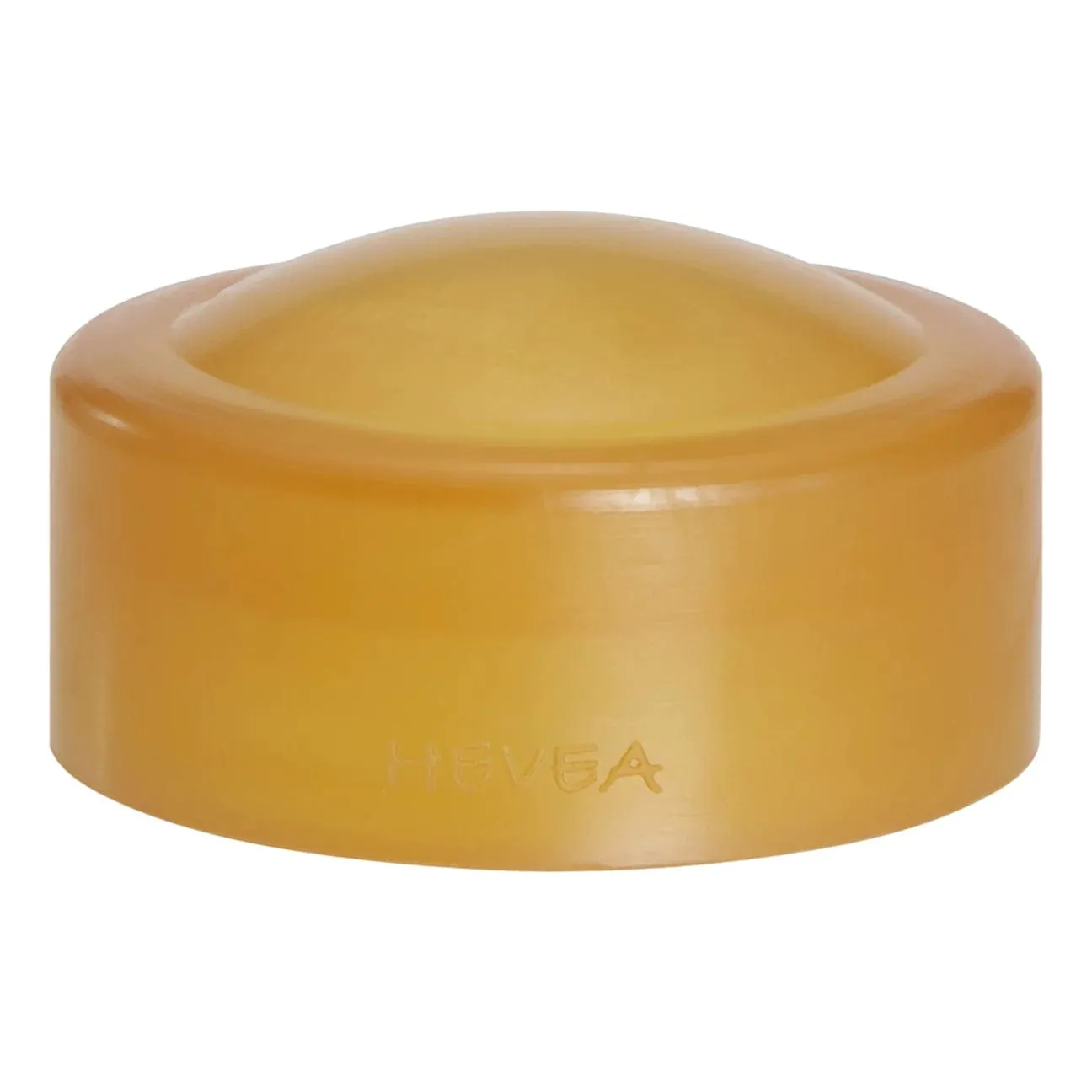 Wide Neck Baby Glass Bottle Cap Single-Pack