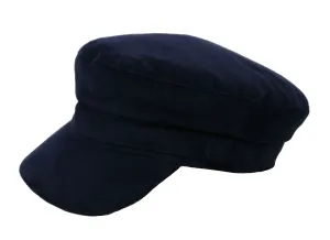 Wild Atlantic Cap Cord