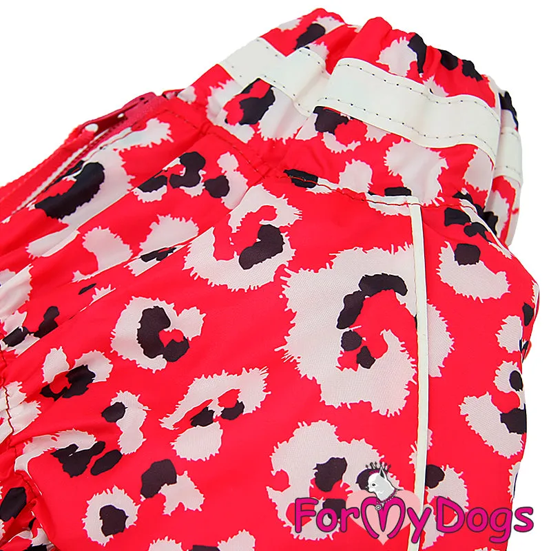 Wild Thing Zip Back Winter Suit For Girls SIZES 14, 18 & 20