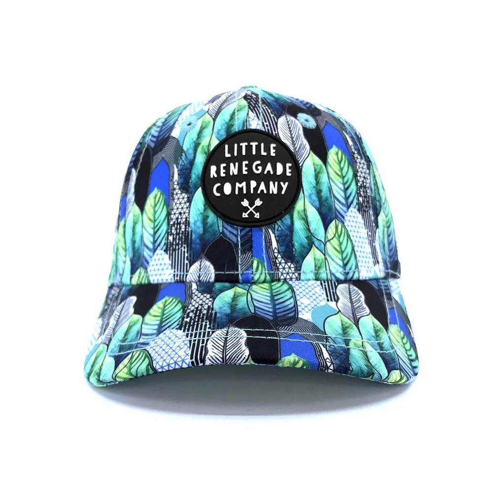 WILDERNESS BASEBALL CAP - 3 Sizes