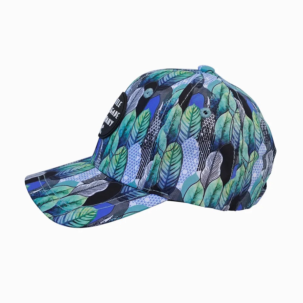 WILDERNESS BASEBALL CAP - 3 Sizes