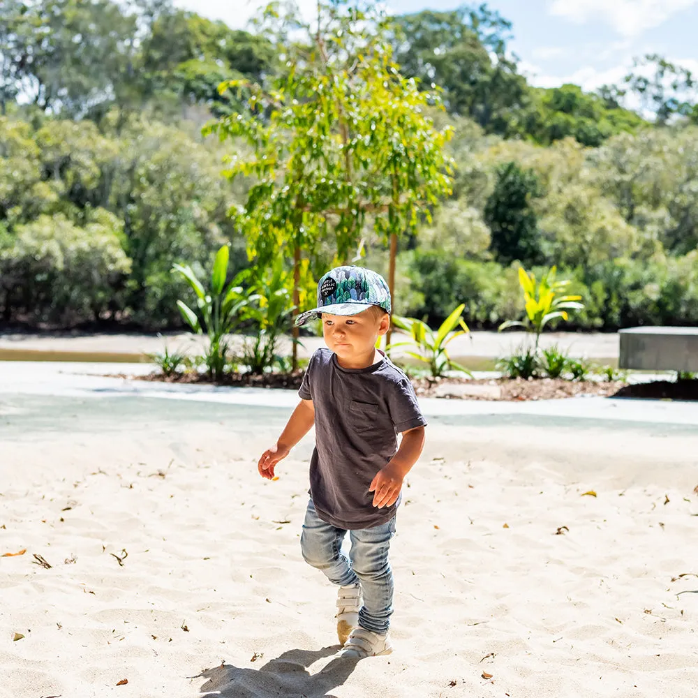 WILDERNESS BASEBALL CAP - 3 Sizes