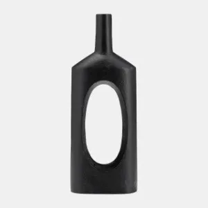 Willamsport Modern Metal Vase