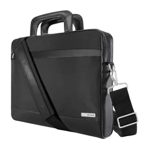Wilshire Slim Laptop Case
