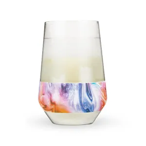 Wine FREEZE™ XL Cooling Cup in Unicorn