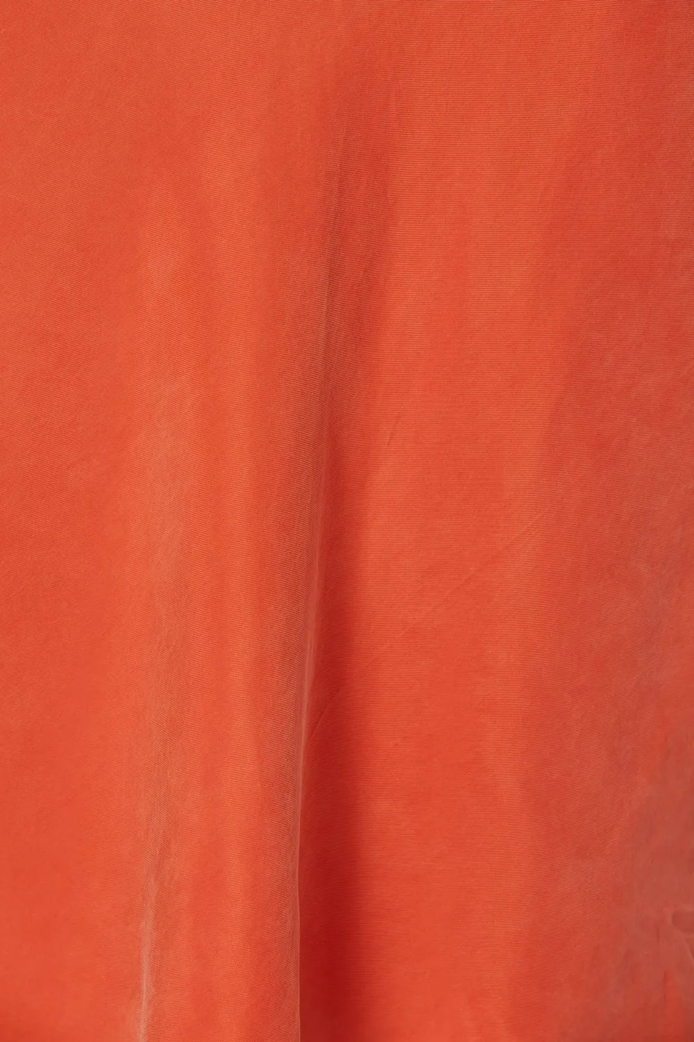 Winona Seraphina Midi Dress - Red Orange