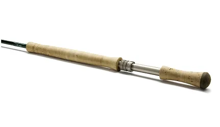 Winston Boron III Two Handed-Micro Spey