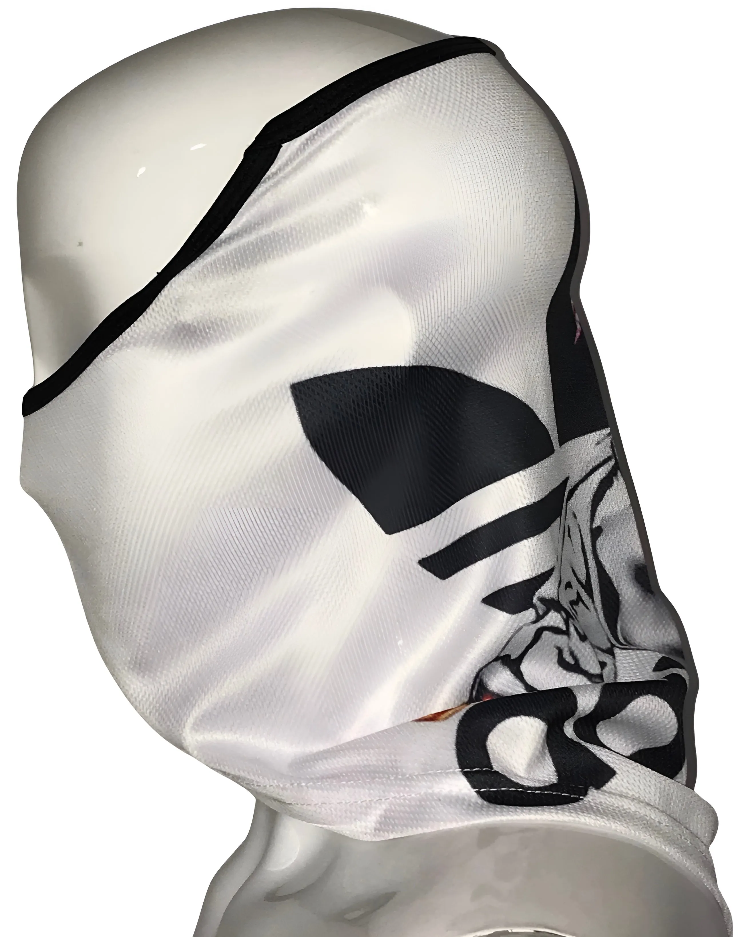 *WINTER HEADWEAR / FACE COVERINGS* ~2PAC~