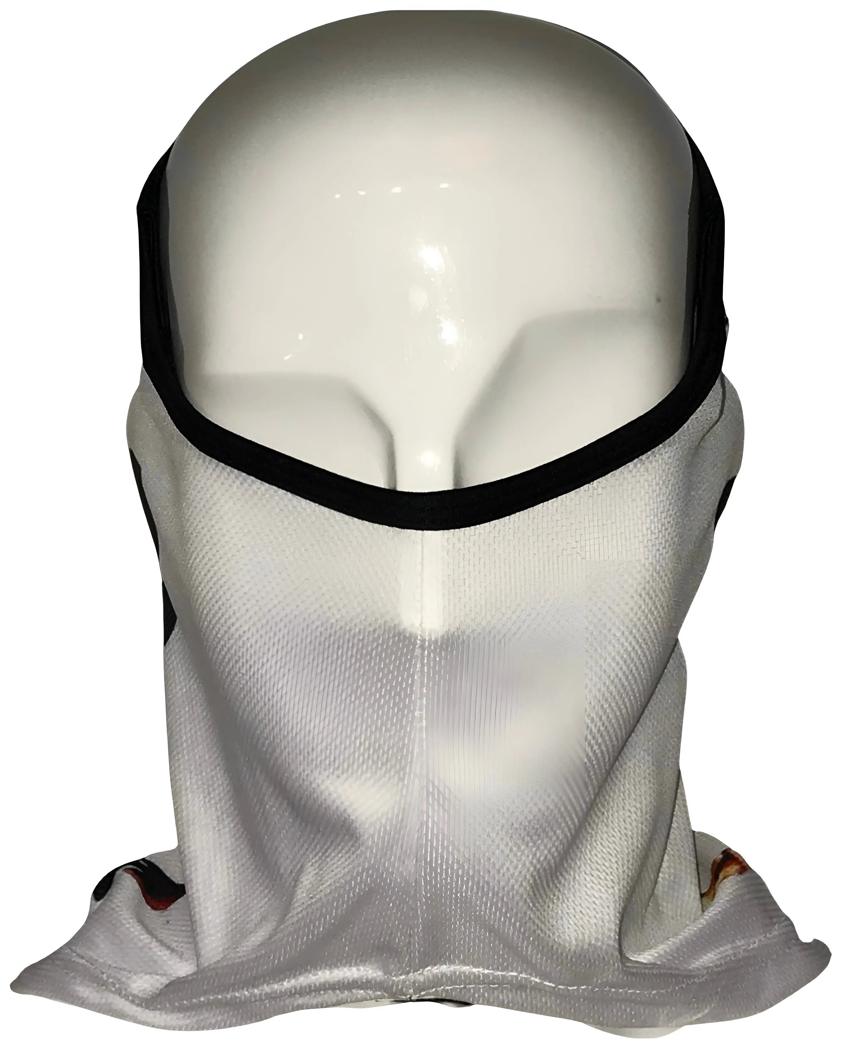 *WINTER HEADWEAR / FACE COVERINGS* ~2PAC~