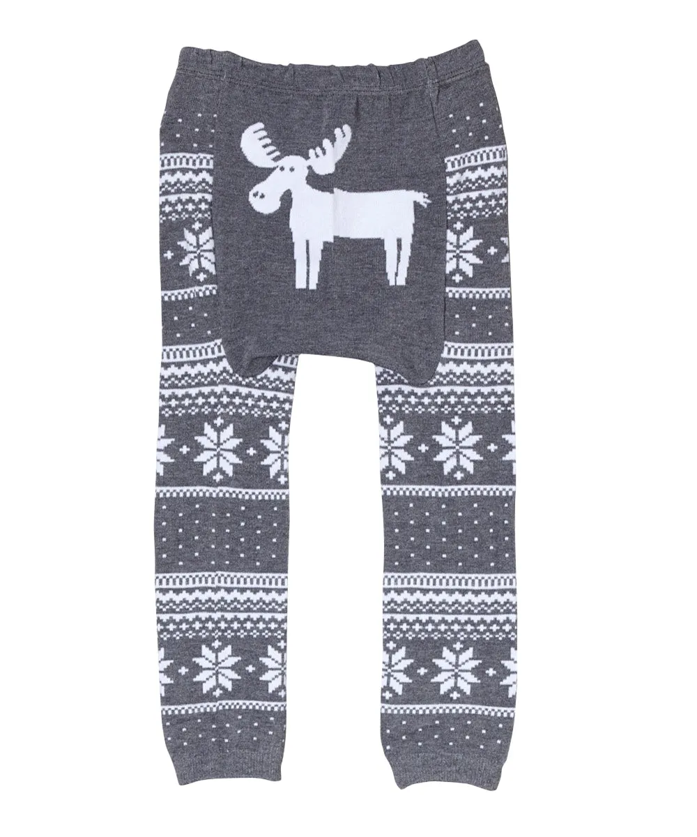 Winter Leggings Collection