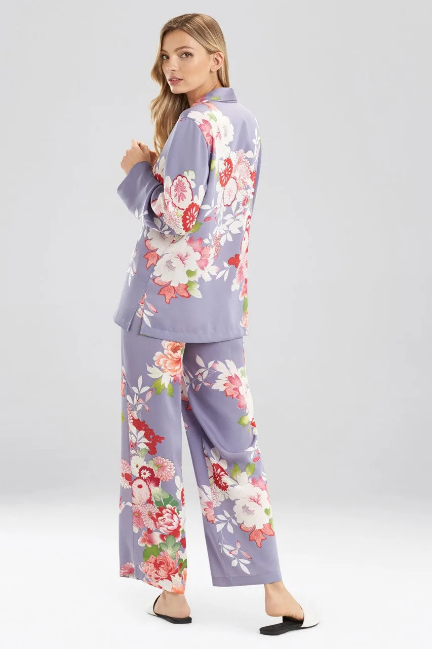 Winter Peony PJ