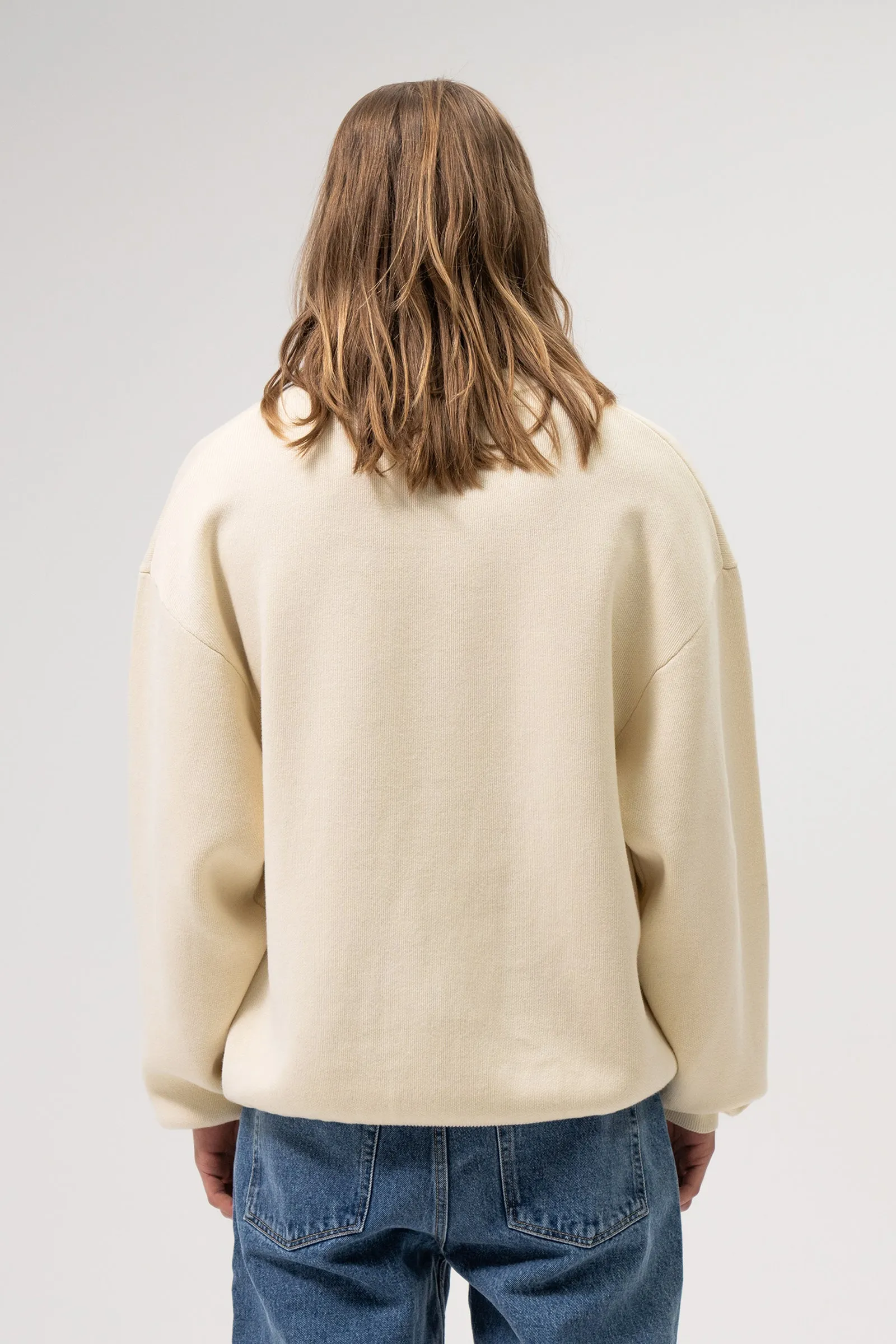 WINTER SPORTS KNIT SWEATER