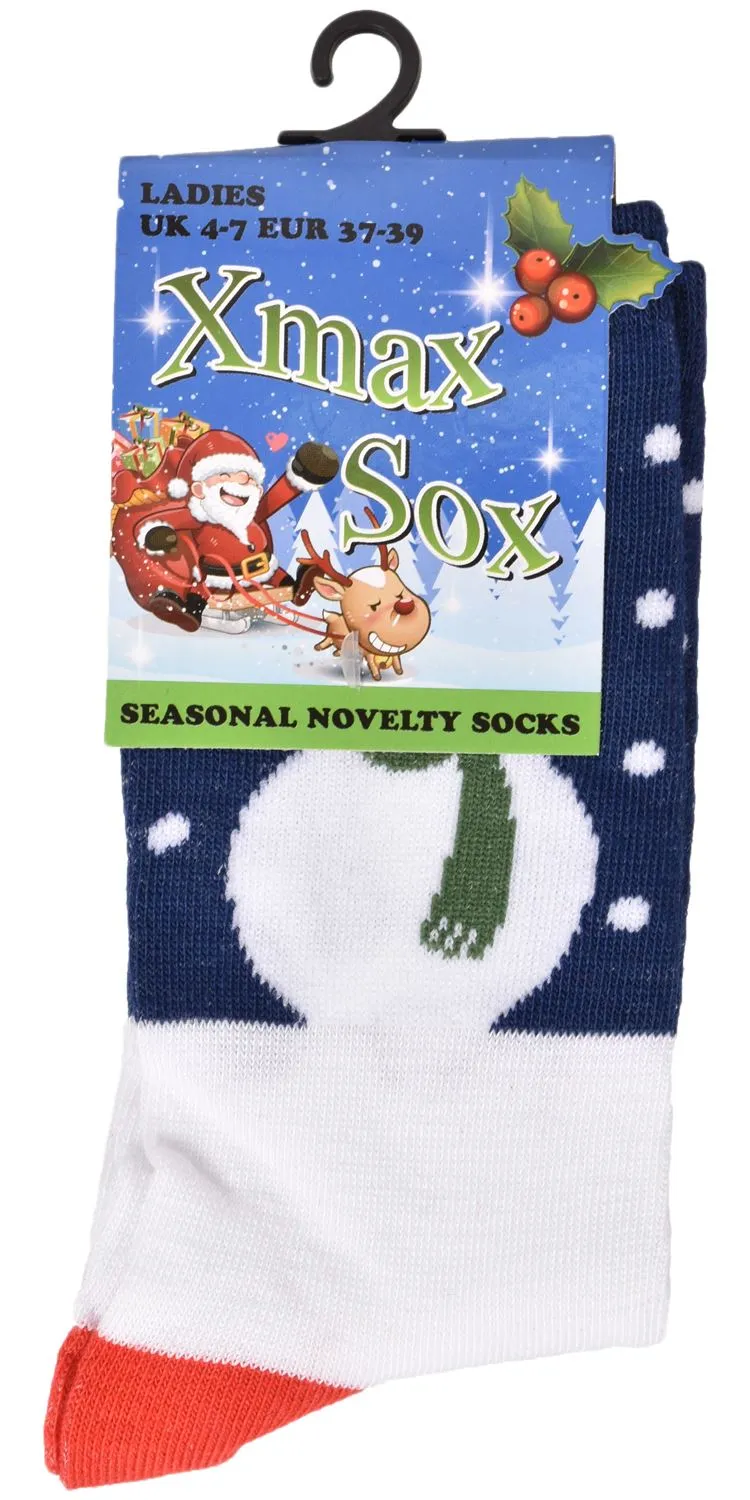 Winter Style Socks
