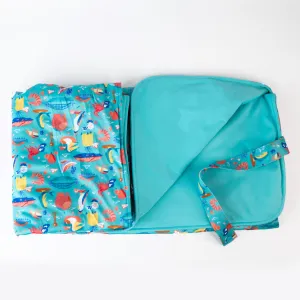 Wipe-Clean Change Mat | Ellie Whittaker - Big Things