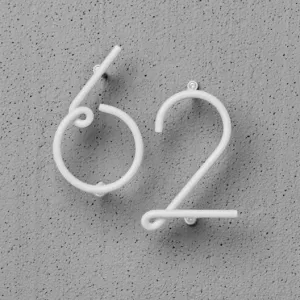 Wire Number Neutral