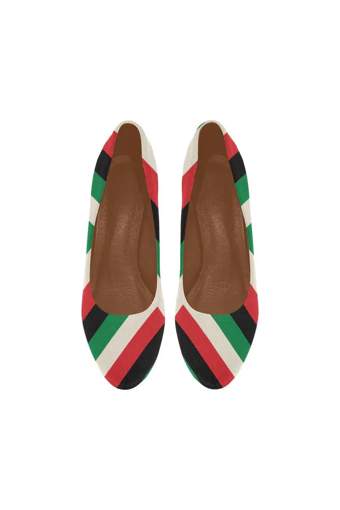 Woke Women's High Heels