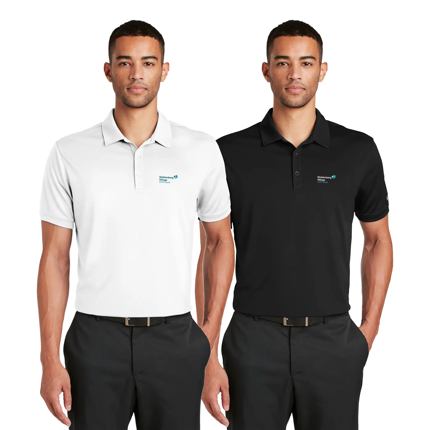 Woldenberg Village Personal Item Nike Dri-FIT Players Modern Fit Polo
