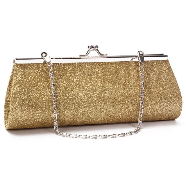 Woman Party Evening Bags