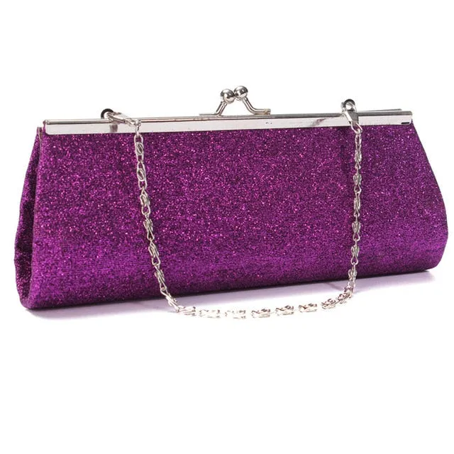 Woman Party Evening Bags