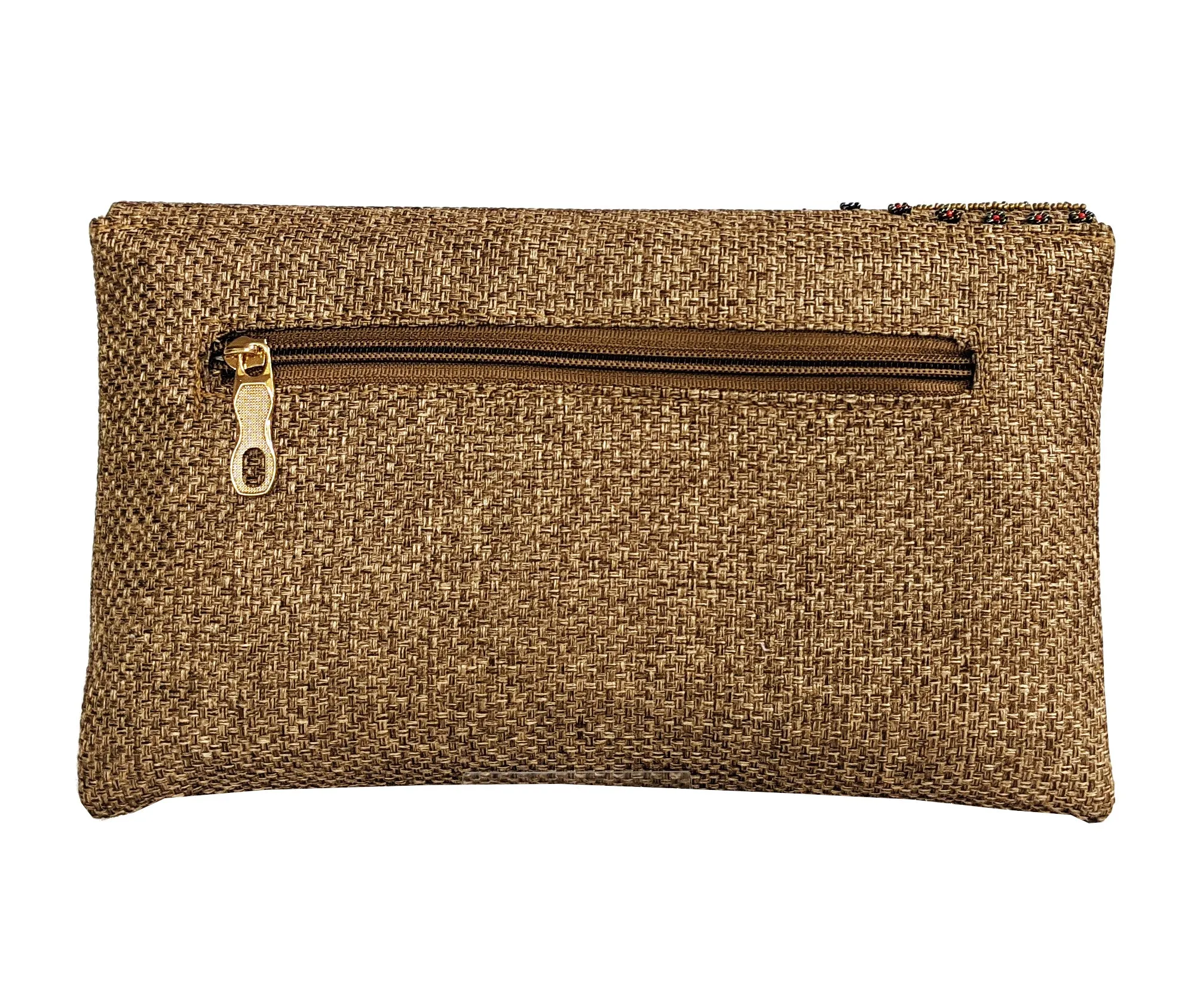 Women Boho Style Clutch Purse