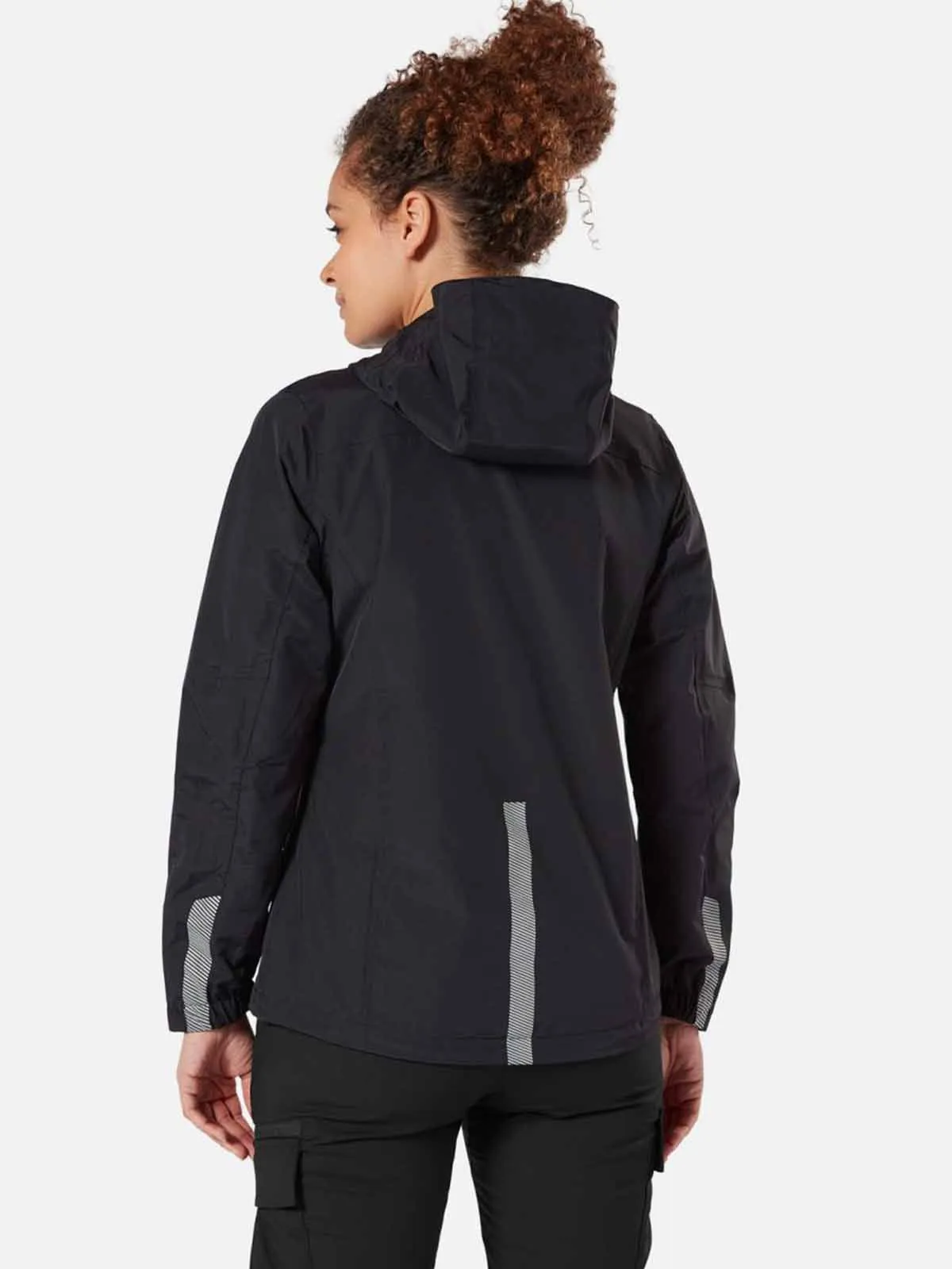 Women&#x27;s&#x20;Lightweight&#x20;Work&#x20;Jacket&#x20;-&#x20;Dickies