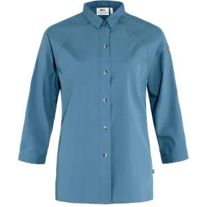 Womens Abisko Hike Shirt