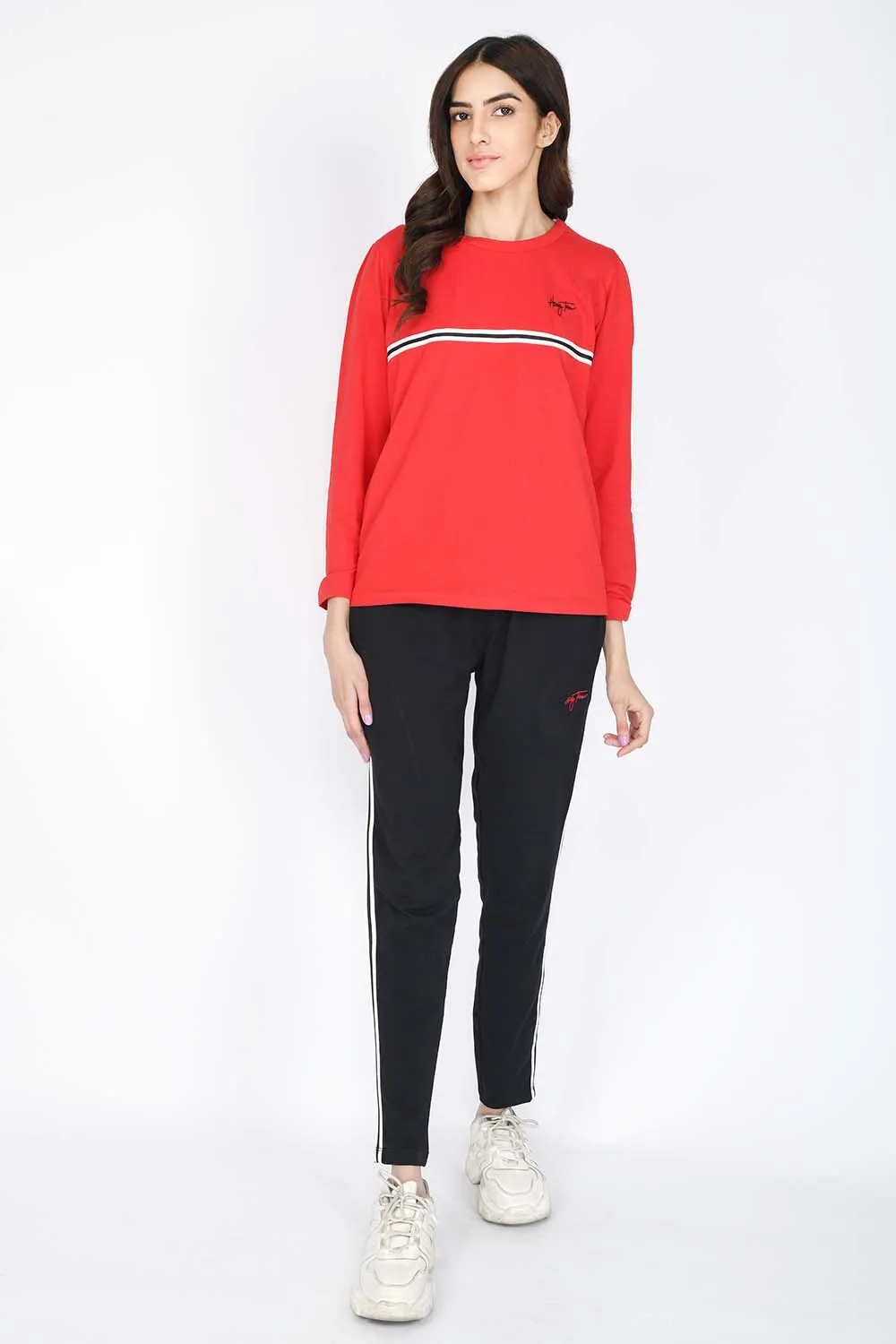 Women's Active-wear Trouser
