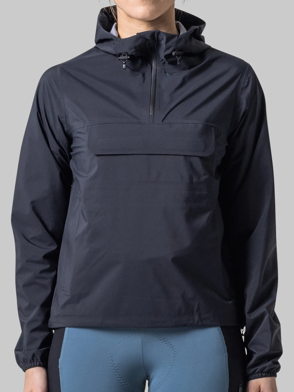Women's Alt_Road Lightweight Anorak
