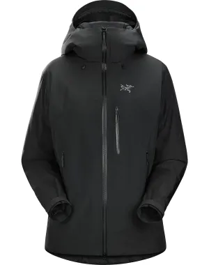 WOMEN'S BETA INSULATED JACKET