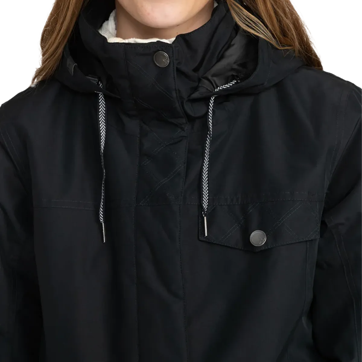 Women's Billie Jacket