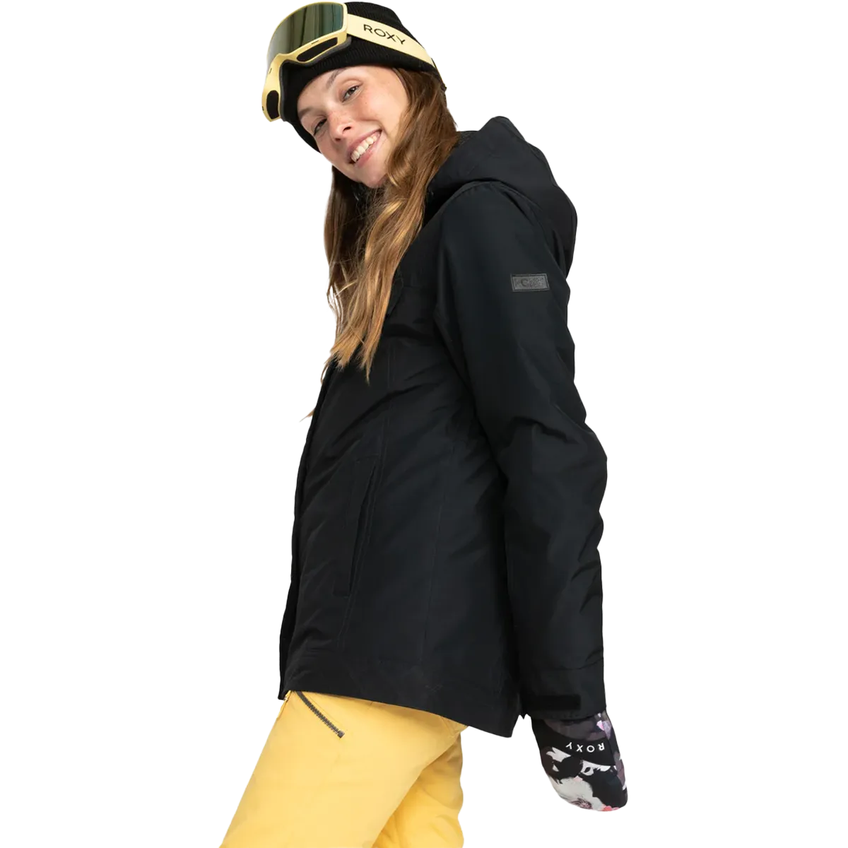 Women's Billie Jacket